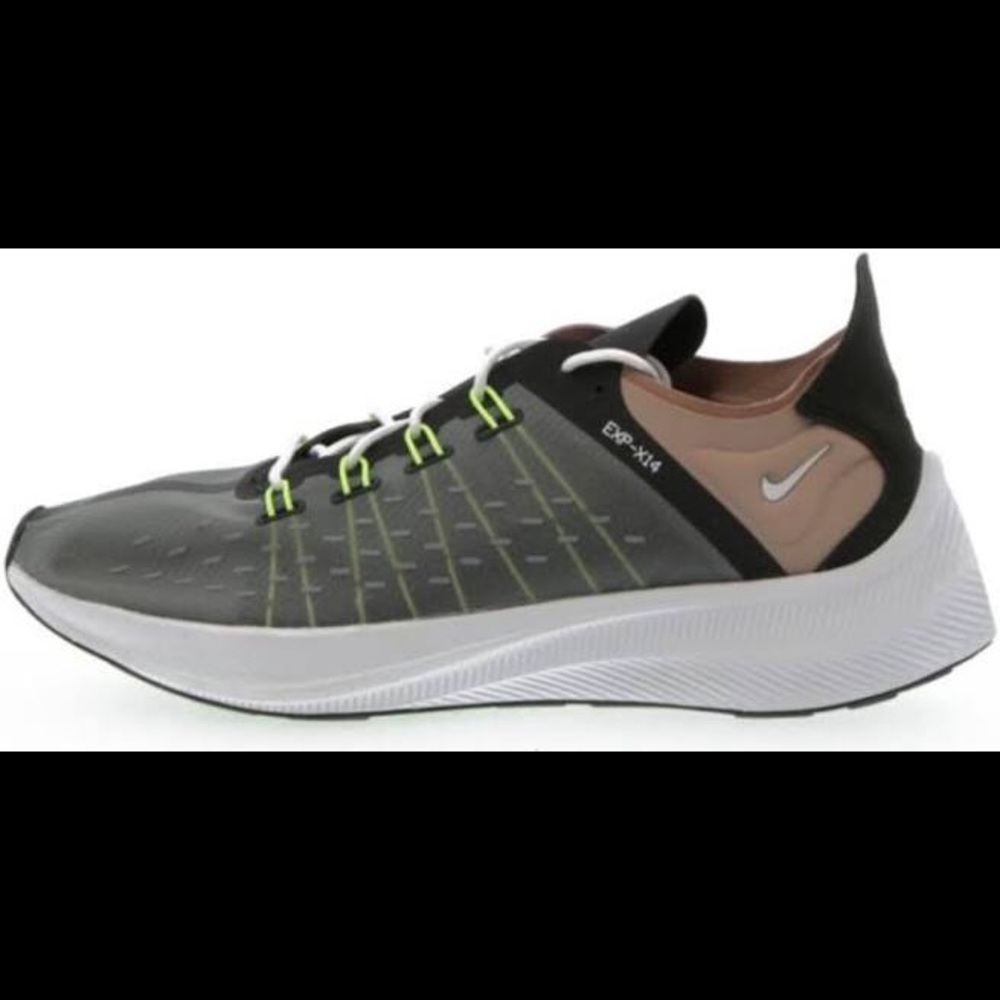 Nike EXP-X14 Men’s running shoes